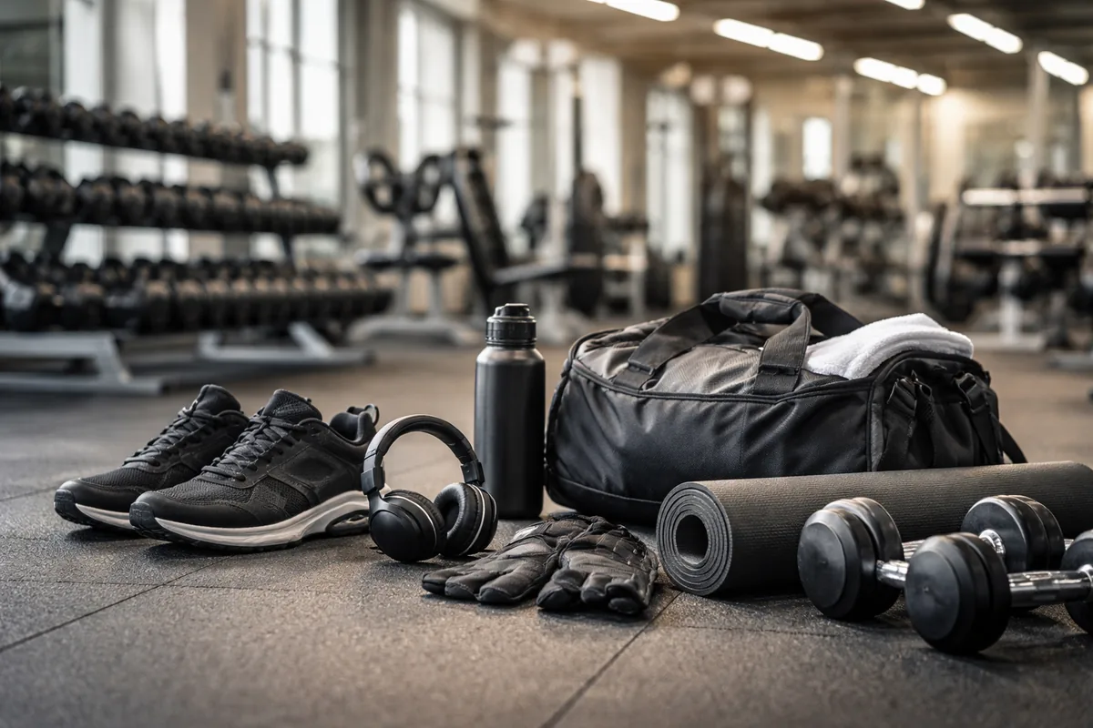 Comment choisir le bon équipement pour le sport en salle
