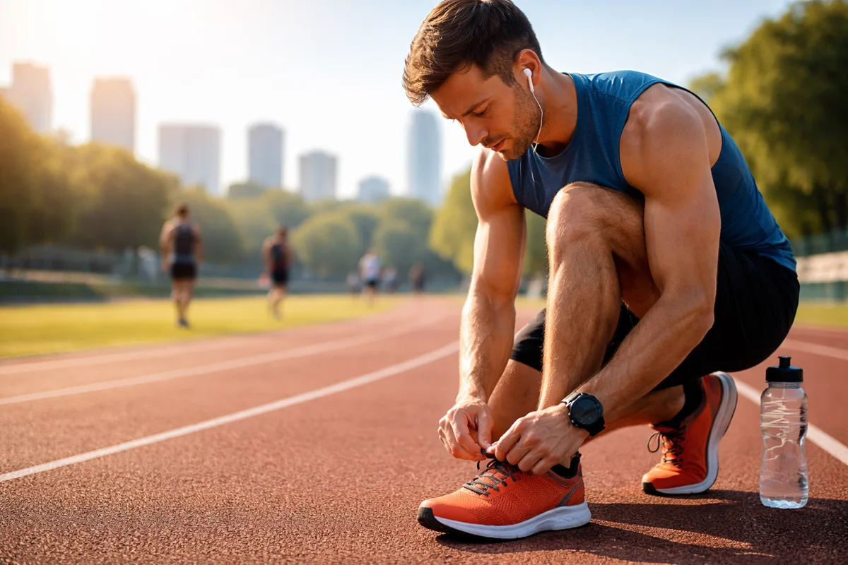 Combien de temps faut-il pour s'entraîner au marathon